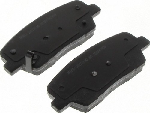 Bendix Brake Pads Set - Heavy Duty - DB2178 HD Brake Pads Brake Parts
