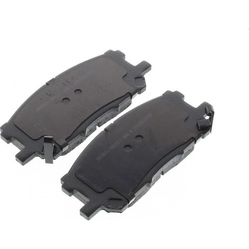 Bendix Brake Pads Set - 4WD/SUV - DB1517 4WD Brake Pads Brake Parts