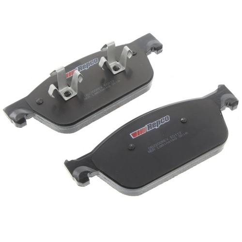 Repco Brake Pads Set - RCT Extreme - DB2200REX Brake Pads Brake Parts Auto Part