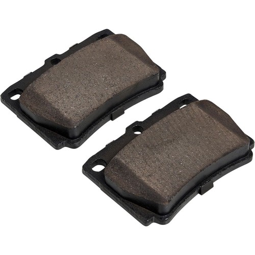 TruStop Adaptive Brake Pad Set - DB1390TSA Brake Pads Brake Parts