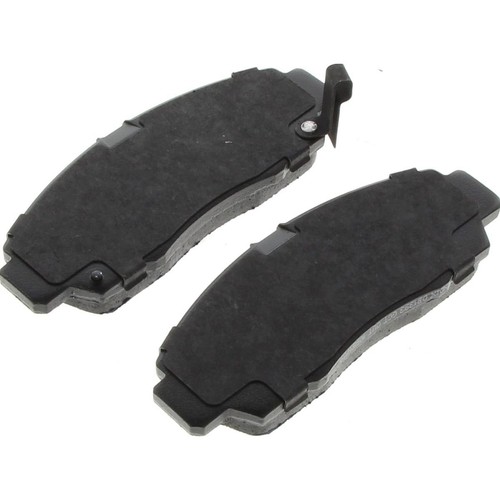Bendix Brake Pads Set - General CT - DB1393 GCT Brake Pads Brake Parts