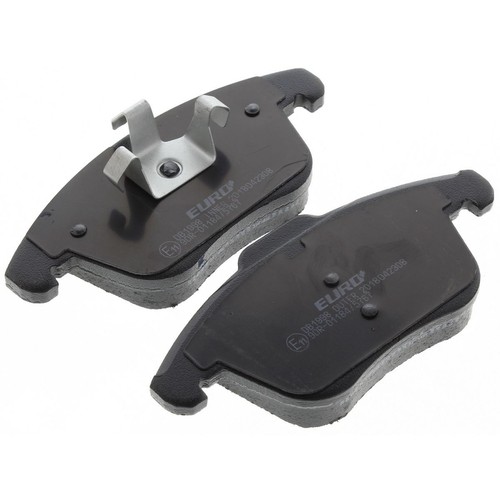 Bendix Brake Pads Set - Euro+ - DB1998 EURO+ Brake Pads Brake Parts