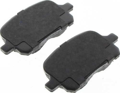 Bendix Brake Pads Set - General CT - DB403 GCT Brake Pads Brake Parts