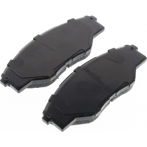 Bendix Brake Pads Set - 4WD/SUV - DB1985 4WD Brake Pads Brake Parts
