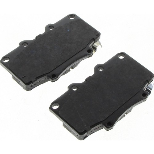 Bendix Brake Pads Set - 4WD/SUV - DB1199 4WD Brake Pads Brake Parts