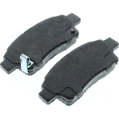 Bendix Brake Pads Set - General CT - DB1378 GCT Brake Pads Brake Parts