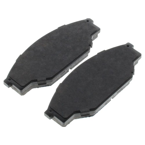 Bendix Brake Pads Set - 4WD/SUV - DB1350 4WD Brake Pads Brake Parts