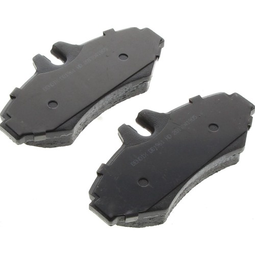 Bendix Brake Pads Set - Heavy Duty - DB1961 HD Brake Pads Brake Parts