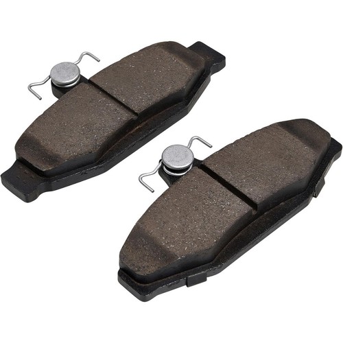 TruStop Adaptive Brake Pad Set - DB1106TSA Brake Pads Brake Parts