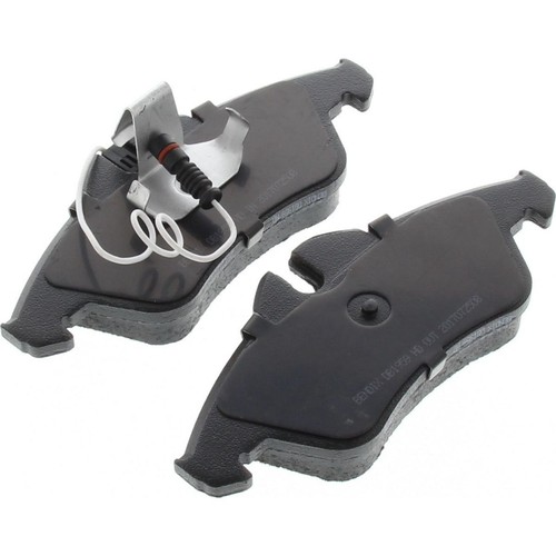 Bendix Brake Pads Set - Heavy Duty - DB1959 HD Brake Pads Brake Parts