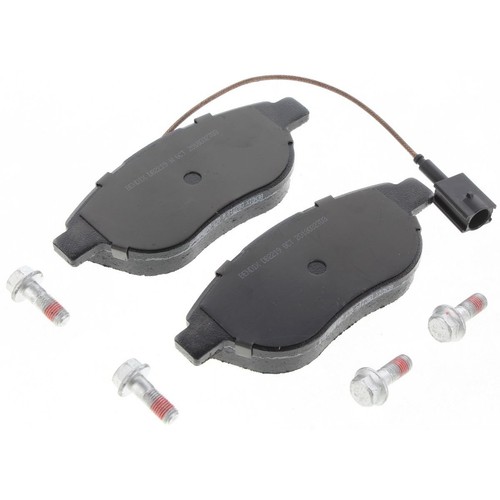 Bendix Brake Pads Set - General CT - DB2219 GCT Brake Pads Brake Parts