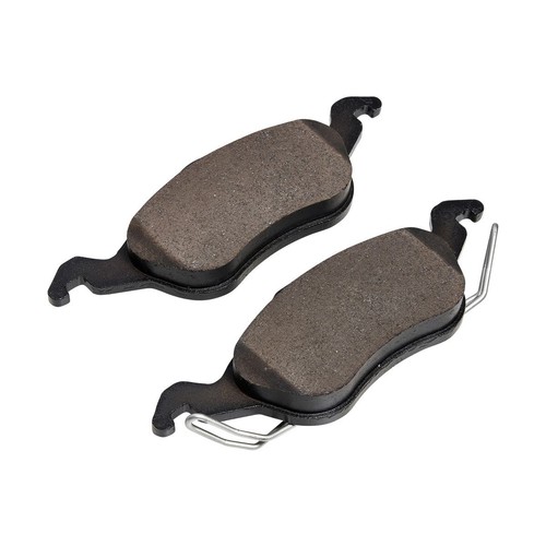TruStop Adaptive Brake Pad Set - DB1860TSA Brake Pads Brake Parts