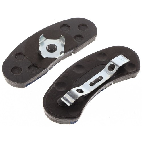 Bendix Brake Pads Set - General CT - DB1046 GCT Brake Pads Brake Parts