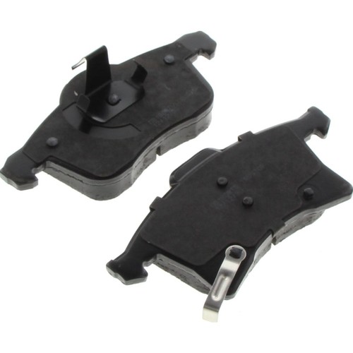 TruStop Brake Pads Set - DB1808TS Brake Pads Brake Parts