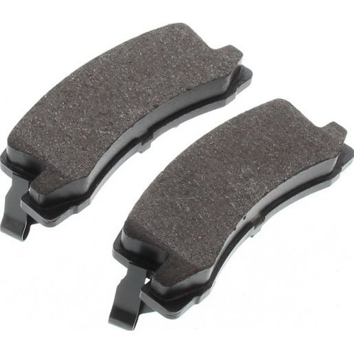 Silverline Brake Pads Set - DB1147SLP Brake Pads Brake Parts