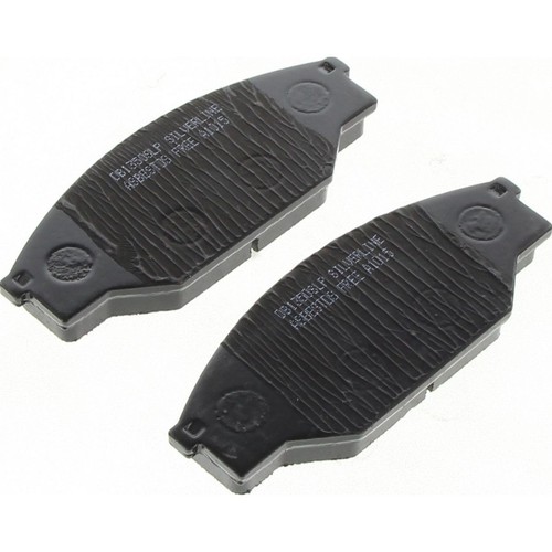 Silverline Brake Pads Set - DB1350SLP Brake Pads Brake Parts