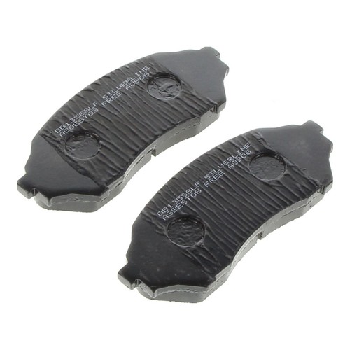 Silverline Brake Pads Set - DB1358SLP Brake Pads Brake Parts