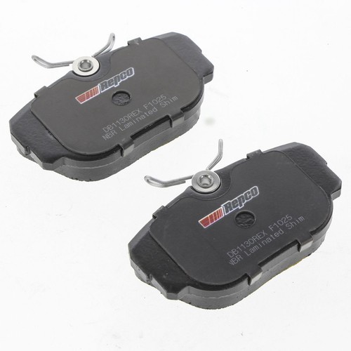 Repco Brake Pads Set - RCT Extreme - DB1130REX Brake Pads Brake Parts Auto Part