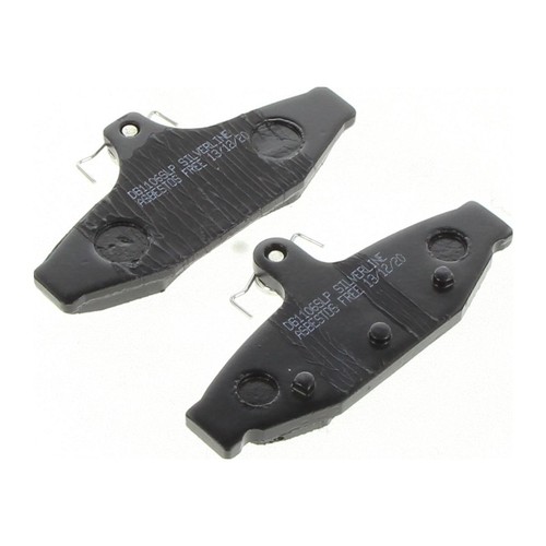 Silverline Brake Pads Set - DB1106SLP Brake Pads Brake Parts