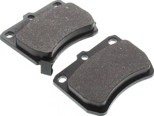 Silverline Brake Pads Set - DB442SLP Brake Pads Brake Parts