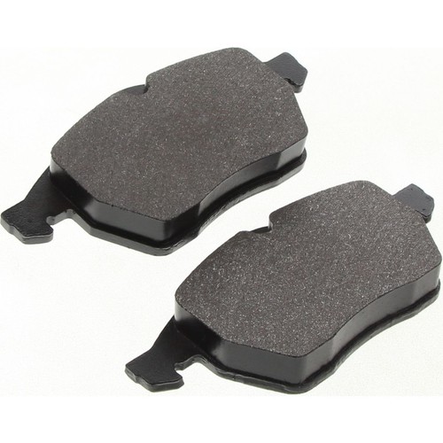 Silverline Brake Pads Set - DB1351SLP Brake Pads Brake Parts