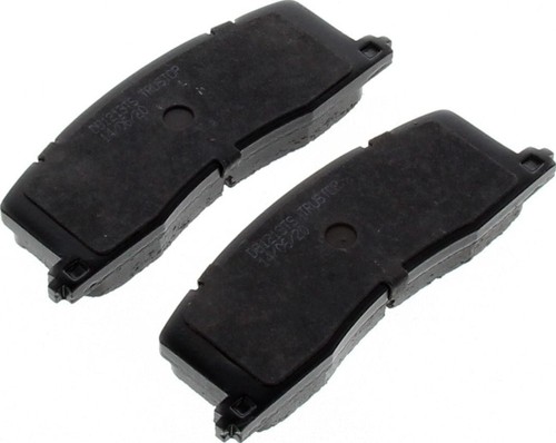 TruStop Brake Pads Set - DB1213TS Brake Pads Brake Parts