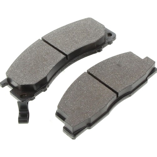 Silverline Brake Pads Set - DB1215SLP Brake Pads Brake Parts