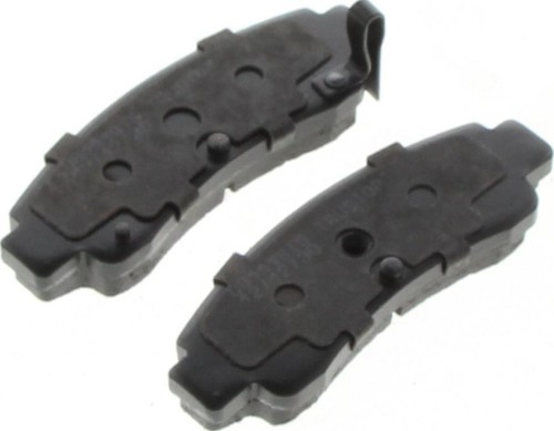 TruStop Brake Pads Set - DB1118TS Brake Pads Brake Parts