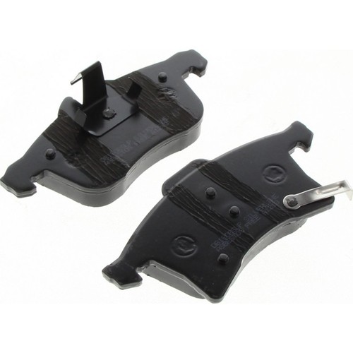 Silverline Brake Pads Set - DB1808SLP Brake Pads Brake Parts