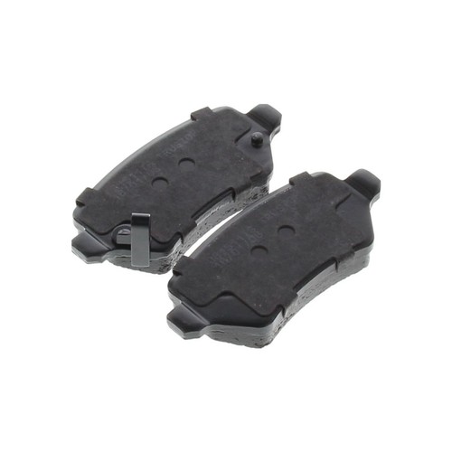TruStop Brake Pads Set - DB1511TS Brake Pads Brake Parts