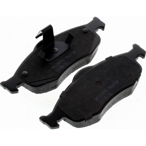 TruStop Brake Pads Set - DB1299TS Brake Pads Brake Parts