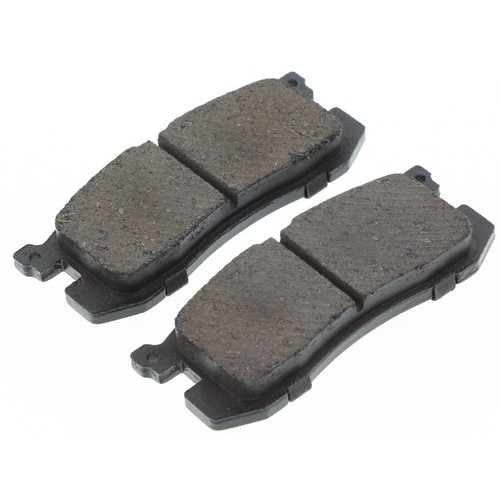 TruStop Brake Pads Set - DB1115TS Brake Pads Brake Parts