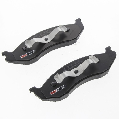 Repco Brake Pads Set - RCT Extreme - DB1311REX Brake Pads Brake Parts Auto Part
