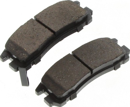 TruStop Brake Pads Set - DB1239TS Brake Pads Brake Parts