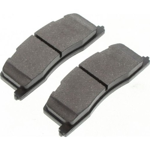 Silverline Brake Pads Set - DB1213SLP Brake Pads Brake Parts
