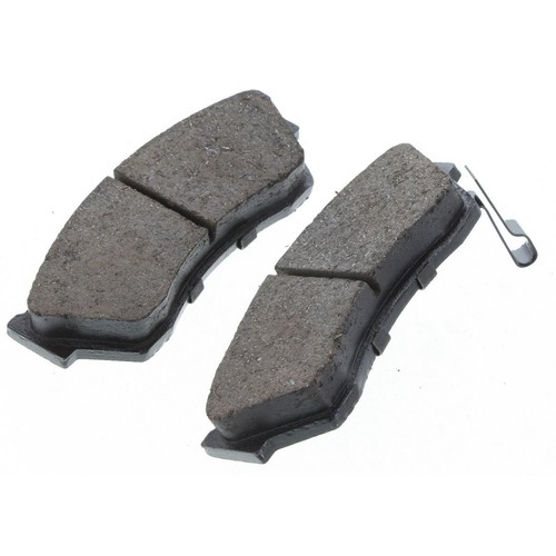 TruStop Brake Pads Set - DB1155TS Brake Pads Brake Parts