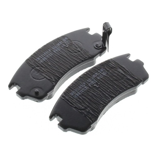 Silverline Brake Pads Set - DB1216SLP Brake Pads Brake Parts