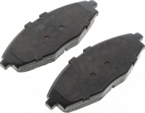 TruStop Brake Pads Set - DB1368TS Brake Pads Brake Parts