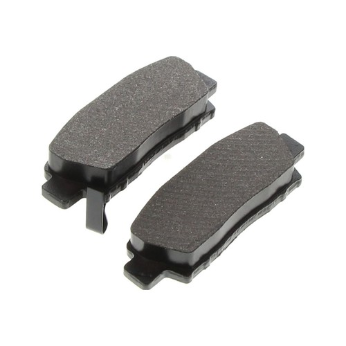 Silverline Brake Pads Set - DB1384SLP Brake Pads Brake Parts