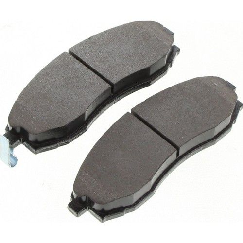 Silverline Brake Pads Set - DB1308SLP Brake Pads Brake Parts
