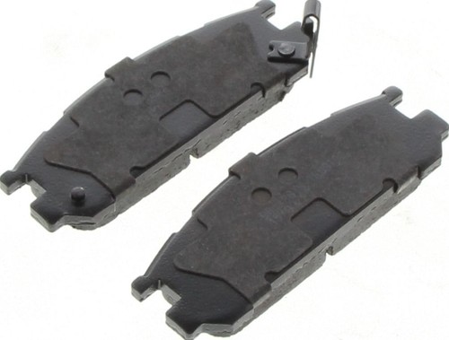 TruStop Brake Pads Set - DB1186TS Brake Pads Brake Parts