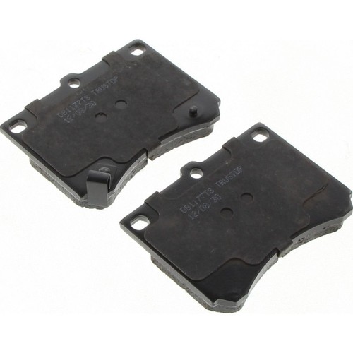 TruStop Brake Pads Set - DB1177TS Brake Pads Brake Parts