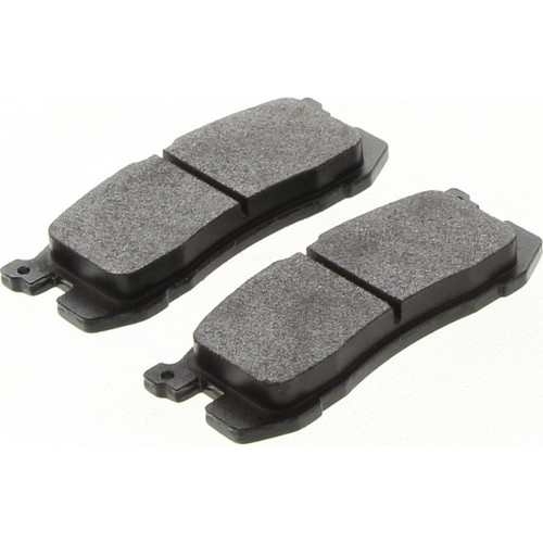 Silverline Brake Pads Set - DB1115SLP Brake Pads Brake Parts