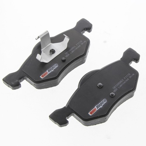 Repco Brake Pads Set - RCT Extreme - DB1426REX Brake Pads Brake Parts Auto Part