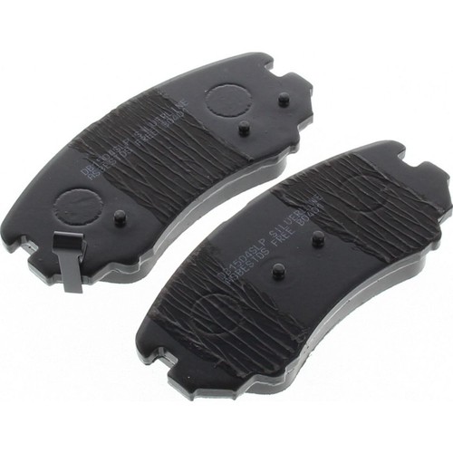 Silverline Brake Pads Set - DB1504SLP Brake Pads Brake Parts