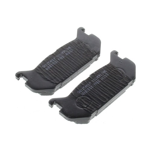 Silverline Brake Pads Set - DB1254SLP Brake Pads Brake Parts