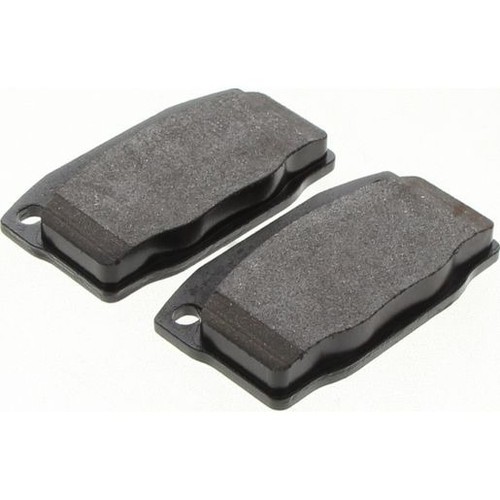 Silverline Brake Pads Set - DB1164SLP Brake Pads Brake Parts