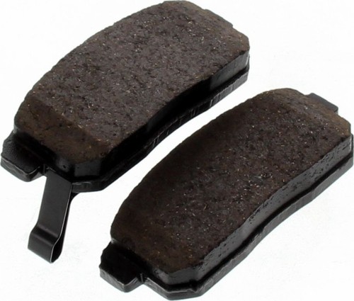 TruStop Brake Pads Set - DB1493TS Brake Pads Brake Parts