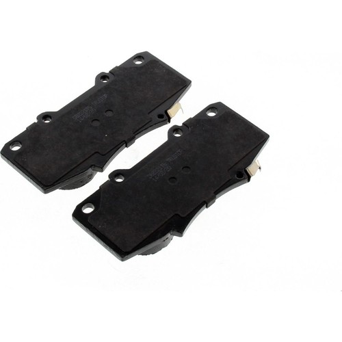 TruStop Brake Pads Set - DB2221TS Brake Pads Brake Parts Brake Pads Brake Parts