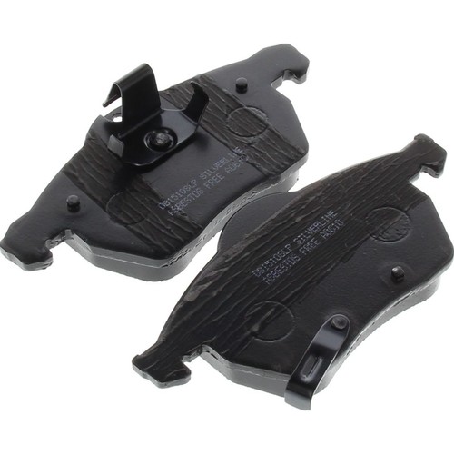 Silverline Brake Pads Set - DB1510SLP Brake Pads Brake Parts